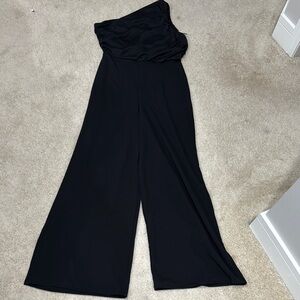 Love By Design Black Jumpsuit Collection